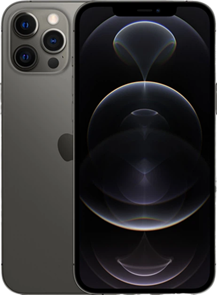 Купити Б/У iPhone 12 Pro Max у Smart.ua Черкаси♻️